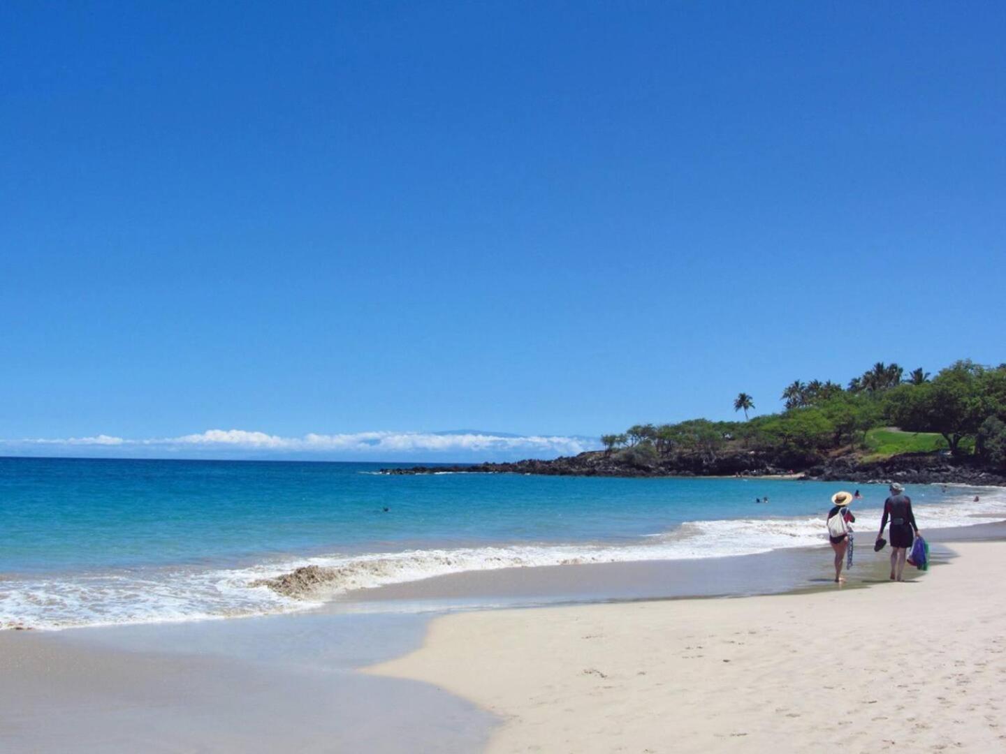 Heavenly Days Stunning Views From Kamilo 3Br Home With Heated Pool Waikoloa Exterior photo