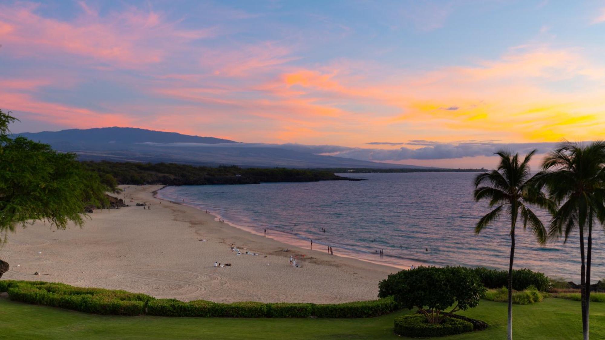 Heavenly Days Stunning Views From Kamilo 3Br Home With Heated Pool Waikoloa Exterior photo