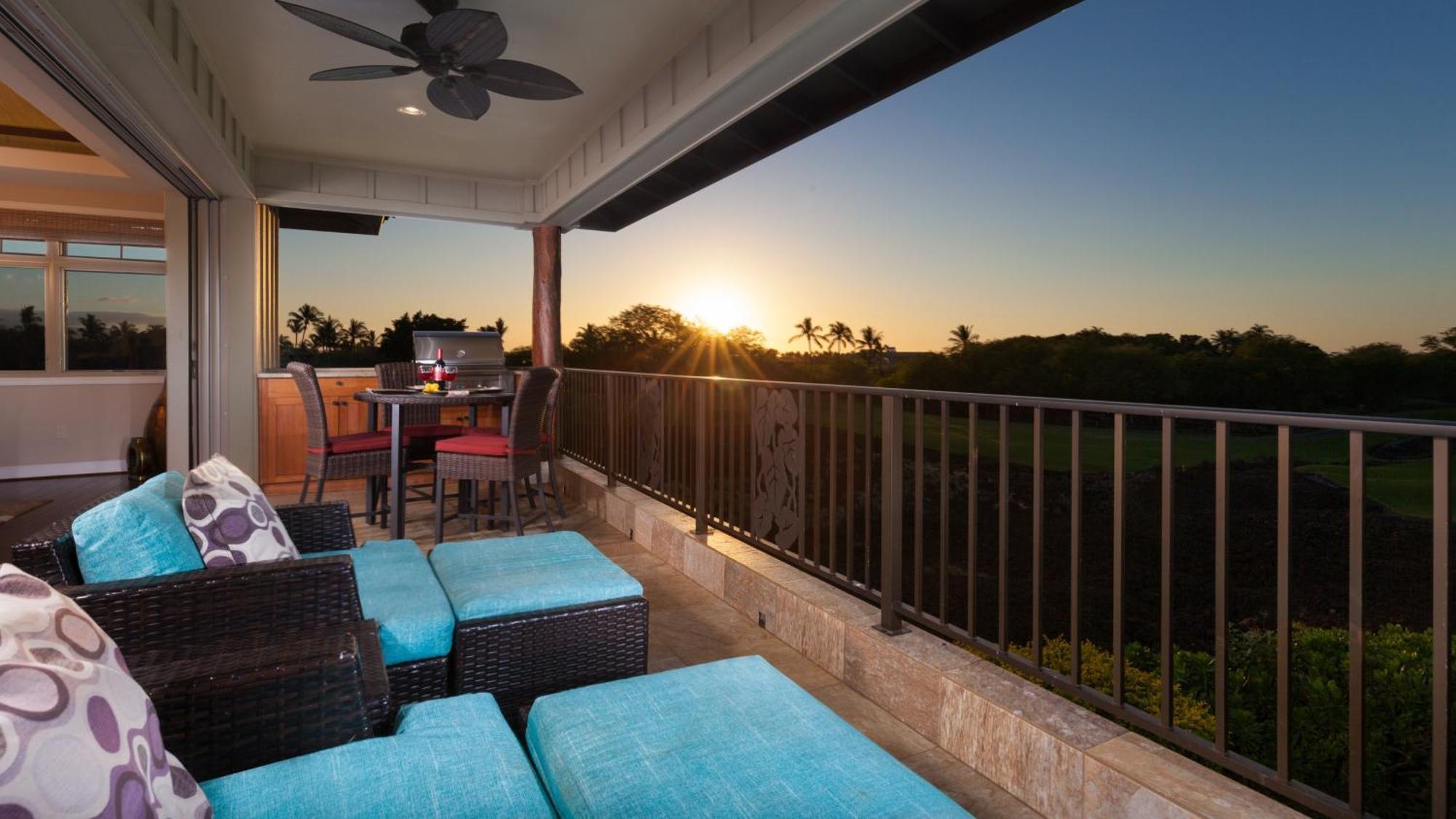 Heavenly Days Stunning Views From Kamilo 3Br Home With Heated Pool Waikoloa Exterior photo