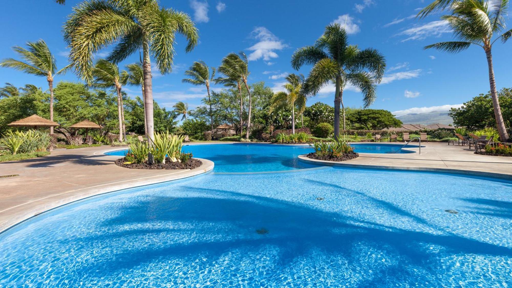 Heavenly Days Stunning Views From Kamilo 3Br Home With Heated Pool Waikoloa Exterior photo