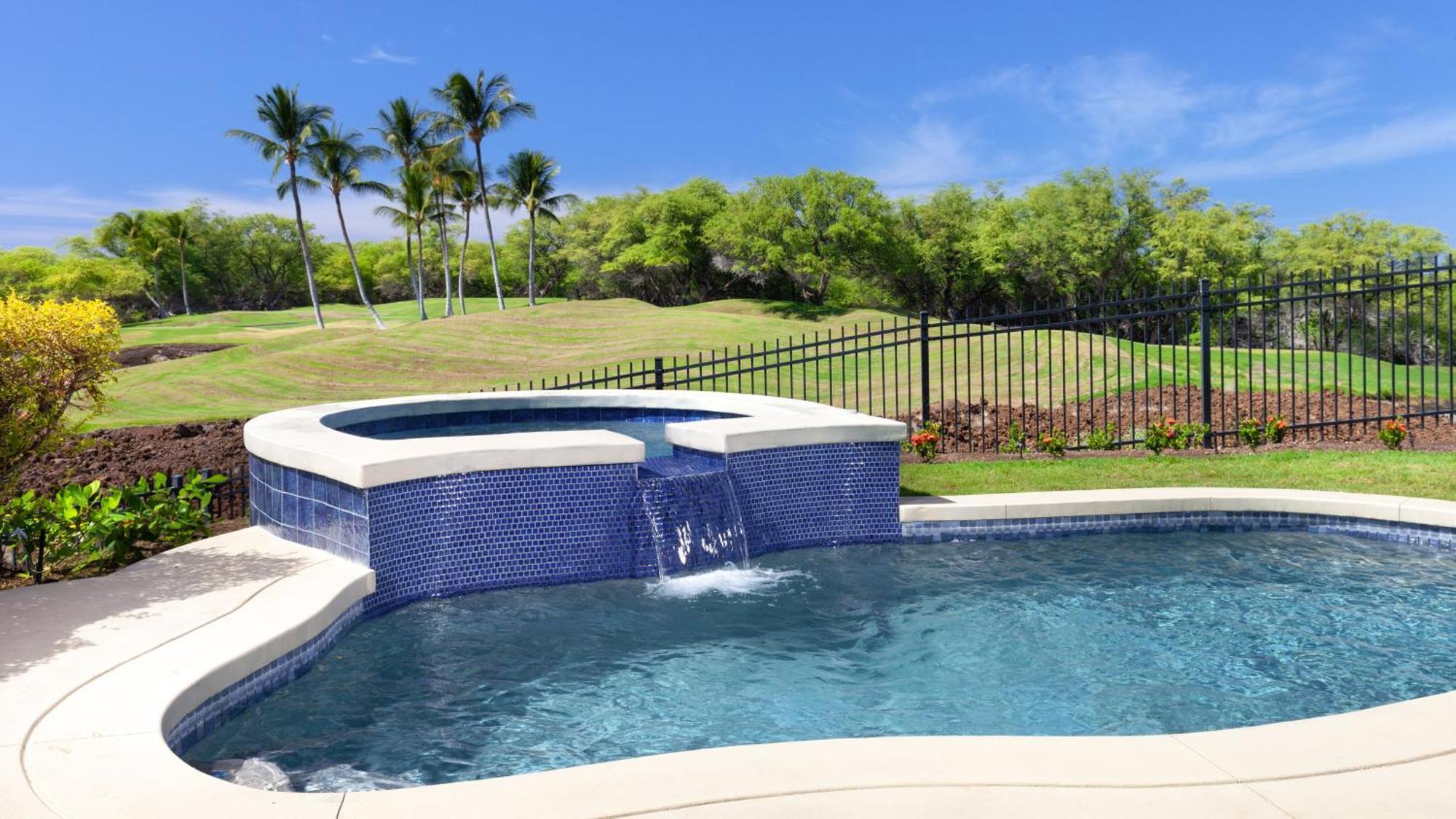 Heavenly Days Stunning Views From Kamilo 3Br Home With Heated Pool Waikoloa Exterior photo