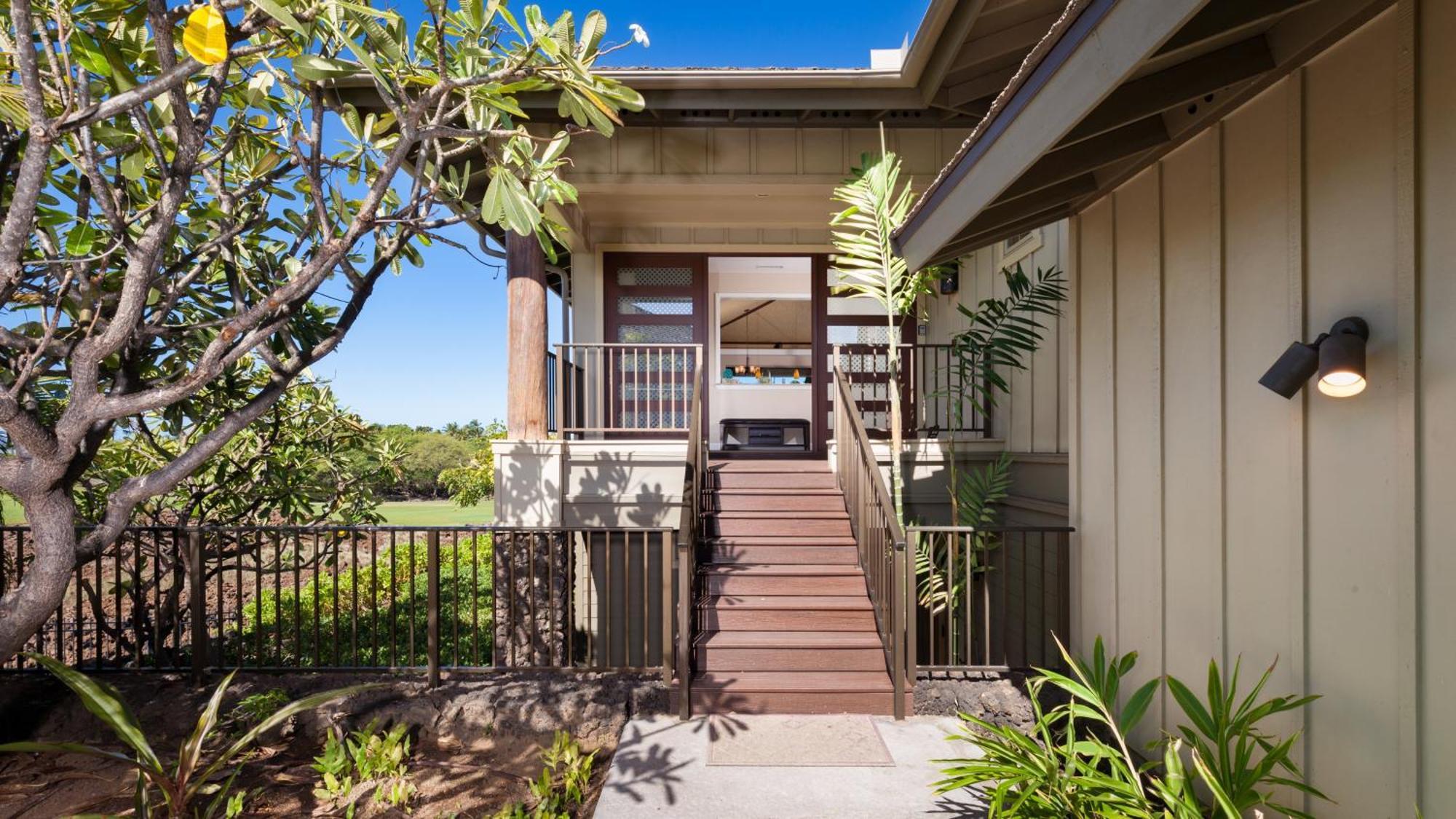 Heavenly Days Stunning Views From Kamilo 3Br Home With Heated Pool Waikoloa Exterior photo