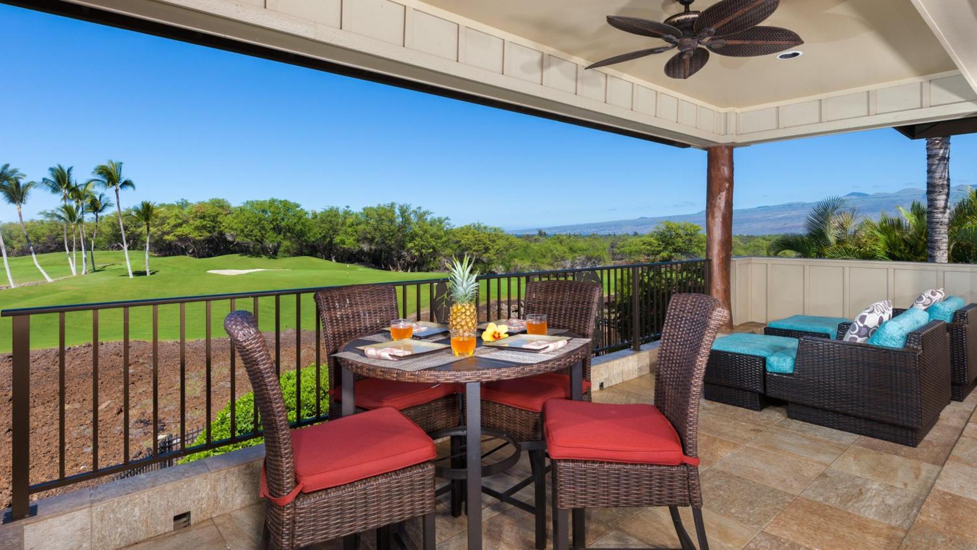 Heavenly Days Stunning Views From Kamilo 3Br Home With Heated Pool Waikoloa Exterior photo