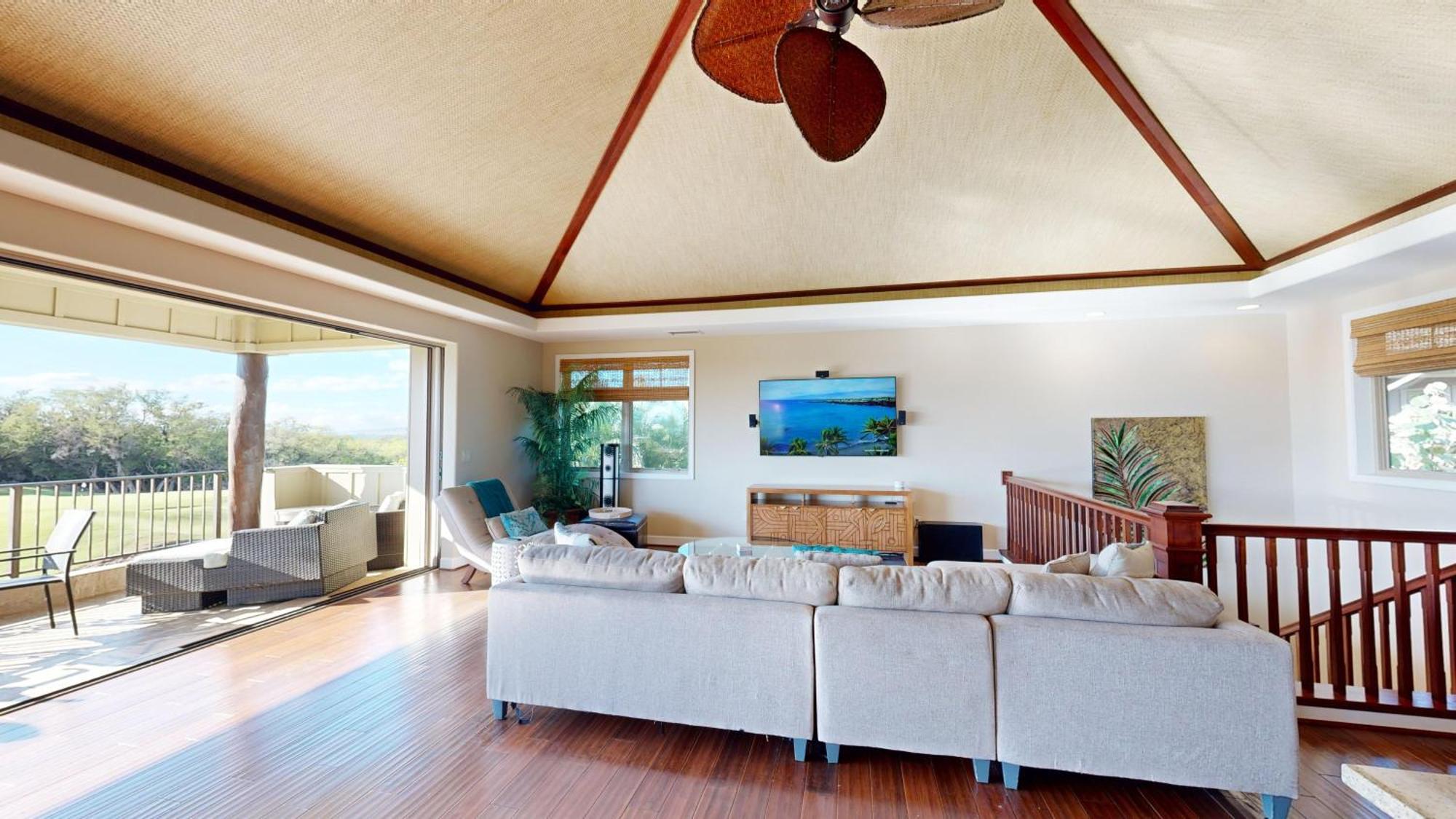 Heavenly Days Stunning Views From Kamilo 3Br Home With Heated Pool Waikoloa Exterior photo