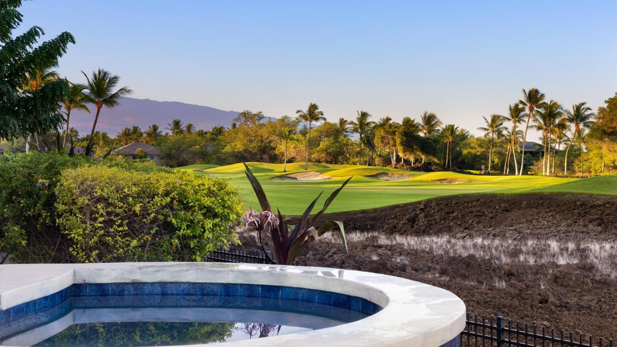 Heavenly Days Stunning Views From Kamilo 3Br Home With Heated Pool Waikoloa Exterior photo